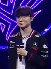 MSI Drinking Game:

Take a shot when someone mentions something about Faker's age or how young another player was when Faker won his first worlds.

#MSI2025 #T1WIN