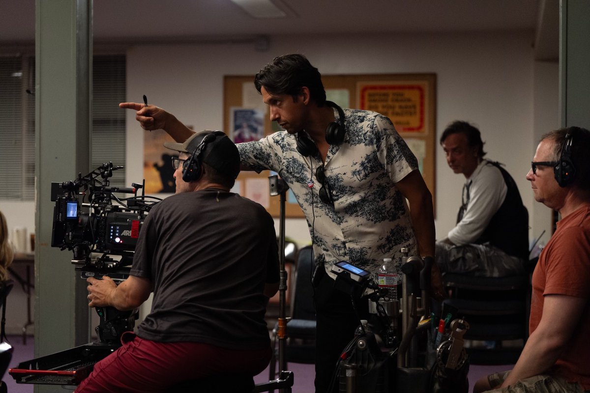 The Prince, a film by Cameron Van Hoy.

Starring Scott Haze, Nicolas Cage, J.K. Simmons, Giancarlo Esposito, Andy Garcia, and Simon Rex

The Prince chronicles a privileged son’s odyssey through a high stakes world of power and pleasure within an American dynasty.