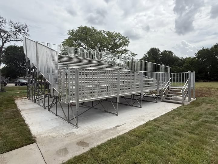 Lone Star Christian Sports Network (LSCSN) tweet media