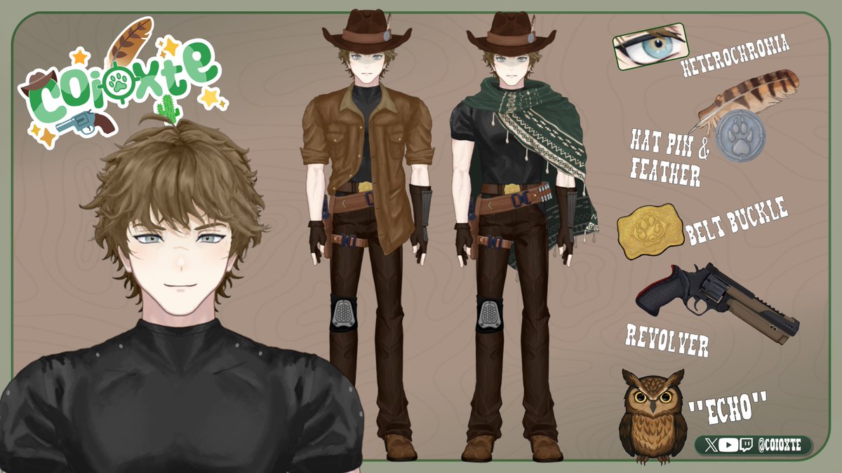 Coioxte🎯🐾 tweet media