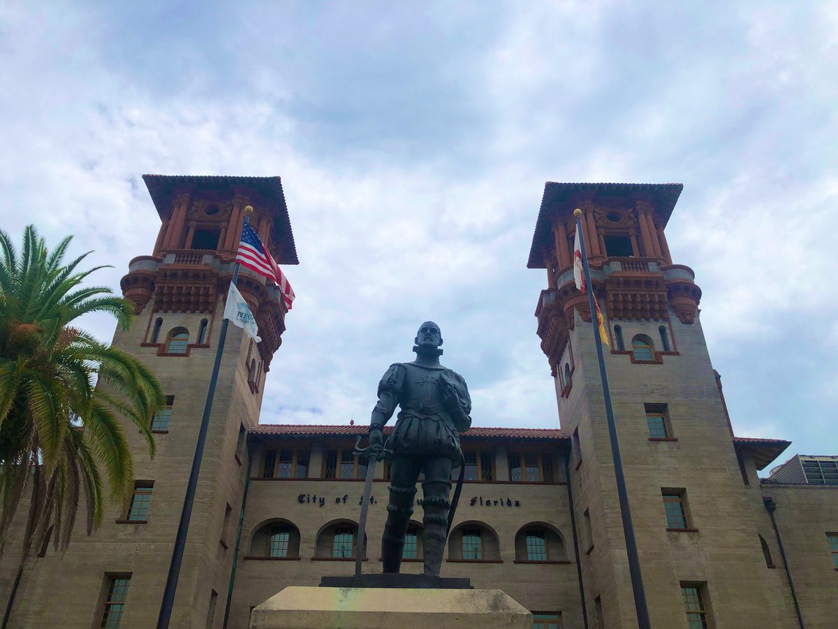 Howie01353073's tweet photo. Hotel Alcazar(The Lightner Museum)
#Alcazar #florida #Lightner #museum #art #HenryFlagler #architecture #architecturaldesign https://t.co/YtOGV2M15H