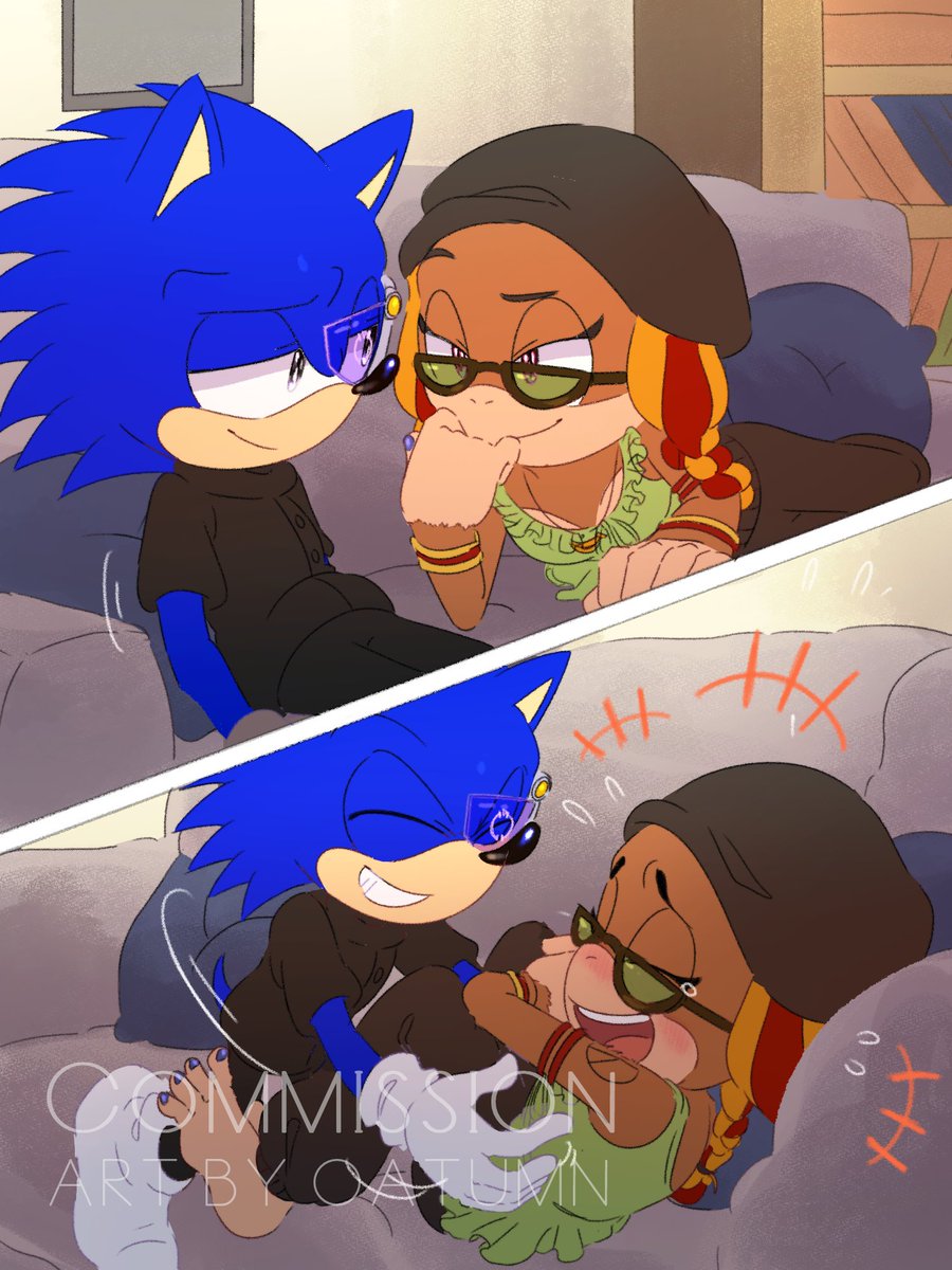 finn_ette's tweet image. Comic commission for @sthawesome ! thank you so much 💖💖