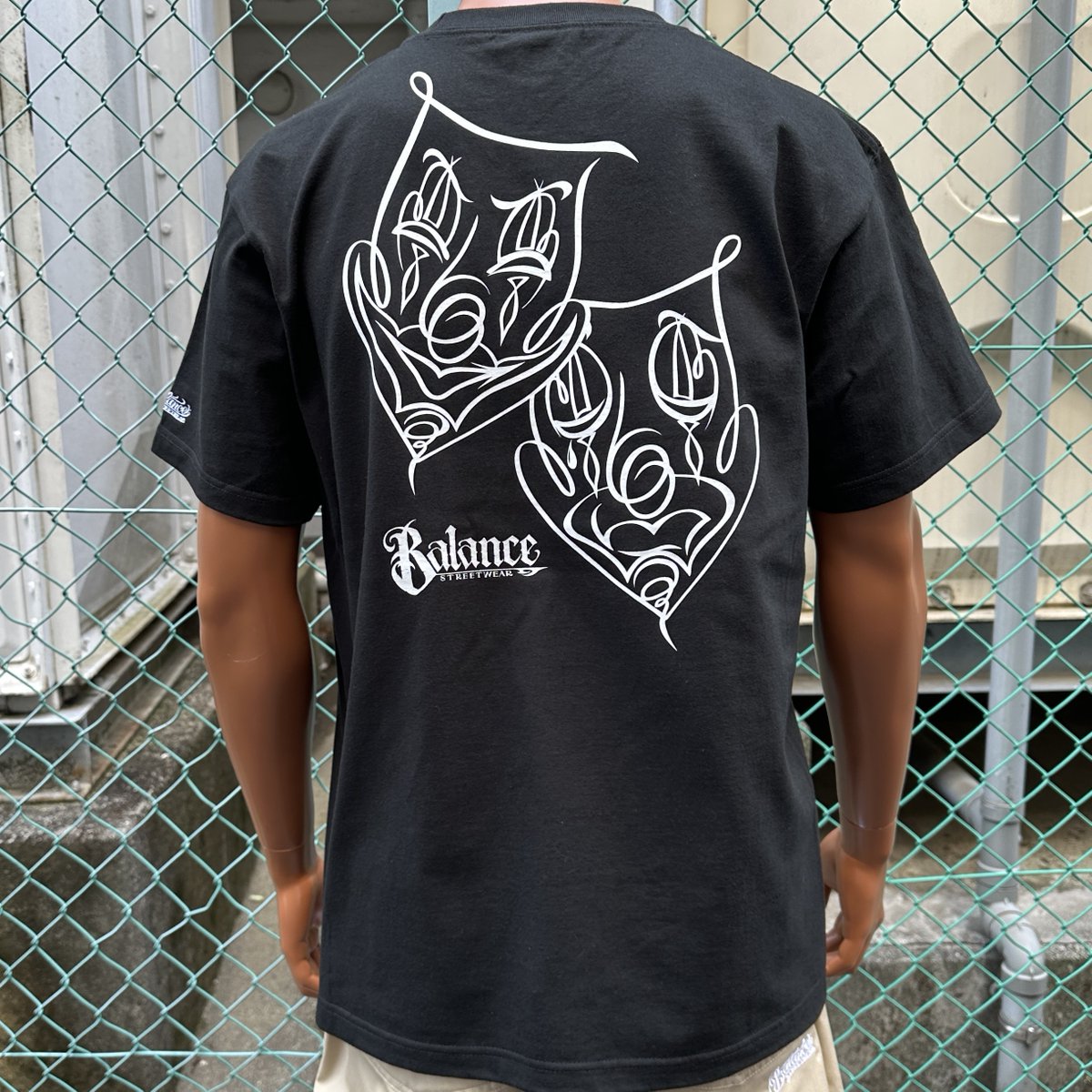 BalanceOfficial's tweet photo. 夏本番！　お待たせしました♪
各Ｔシャツの完売色やサイズが再入荷しました！
特に未入荷だったBIGサイズの4XLも到着です。
■詳しくは⇒ https://t.co/bEStkW74Mk https://t.co/CHlwYWxauI