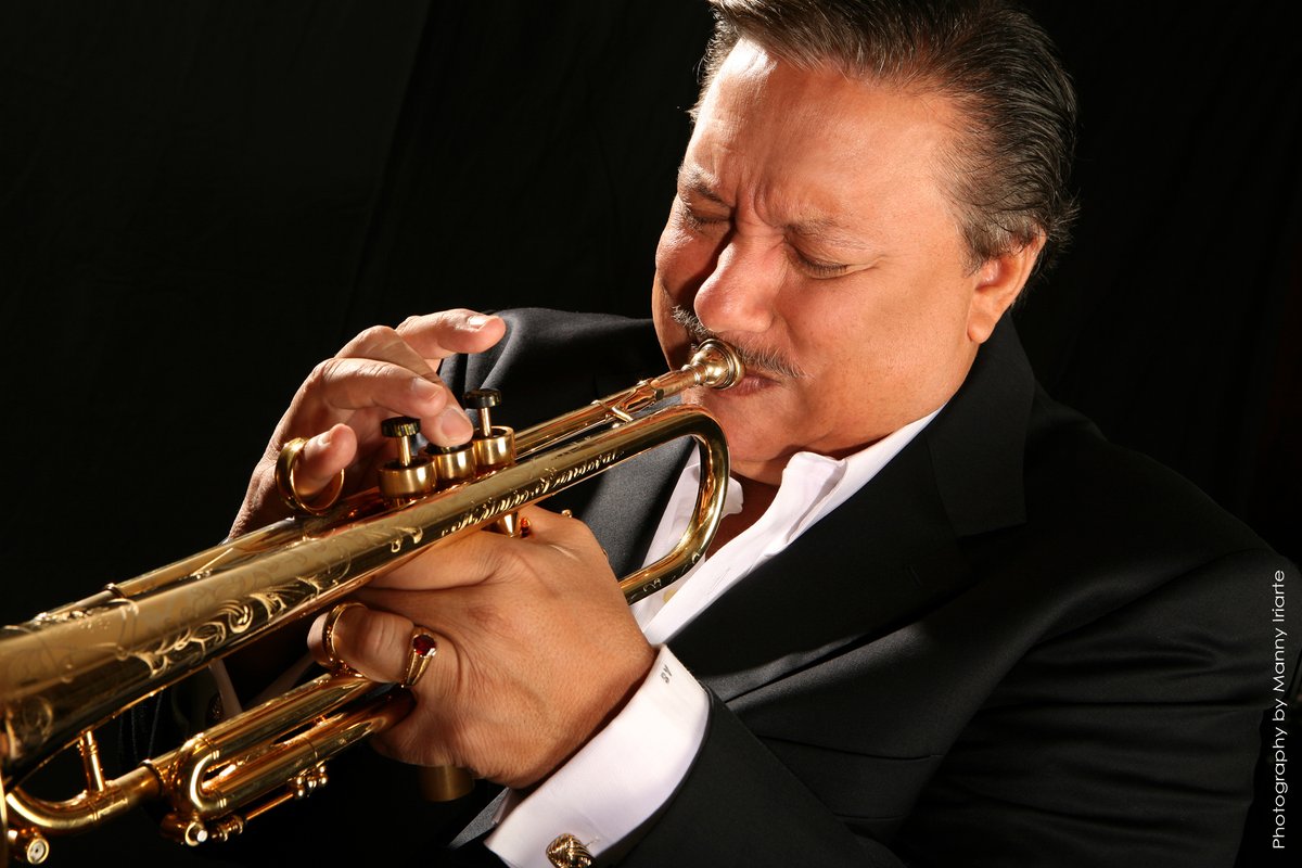 25th Anniversary Festival is August 22, 23, 24, 2025.  Arturo Sandoval performs August 23.  Tickets at vancouverwinejazz.com