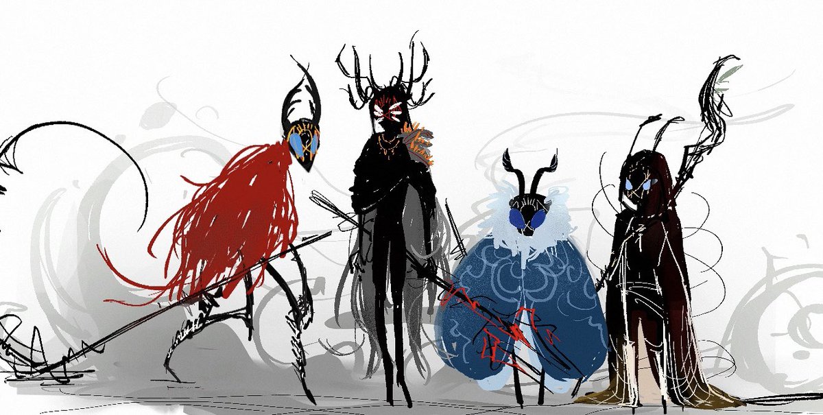 Bug token