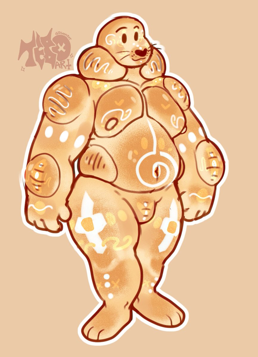 ⭐Commission Finished for <a href="/Nebulosa_Omega/">𝕆𝕣𝕚𝕠𝕟💫</a>⭐
This and more Art in my channel 
✝️t.me/TeboomArt✝️

I have commissions opens
 prices and T.O.S➡️ teboomboombear.carrd.co
my DM ↘️t.me/TeboomBear