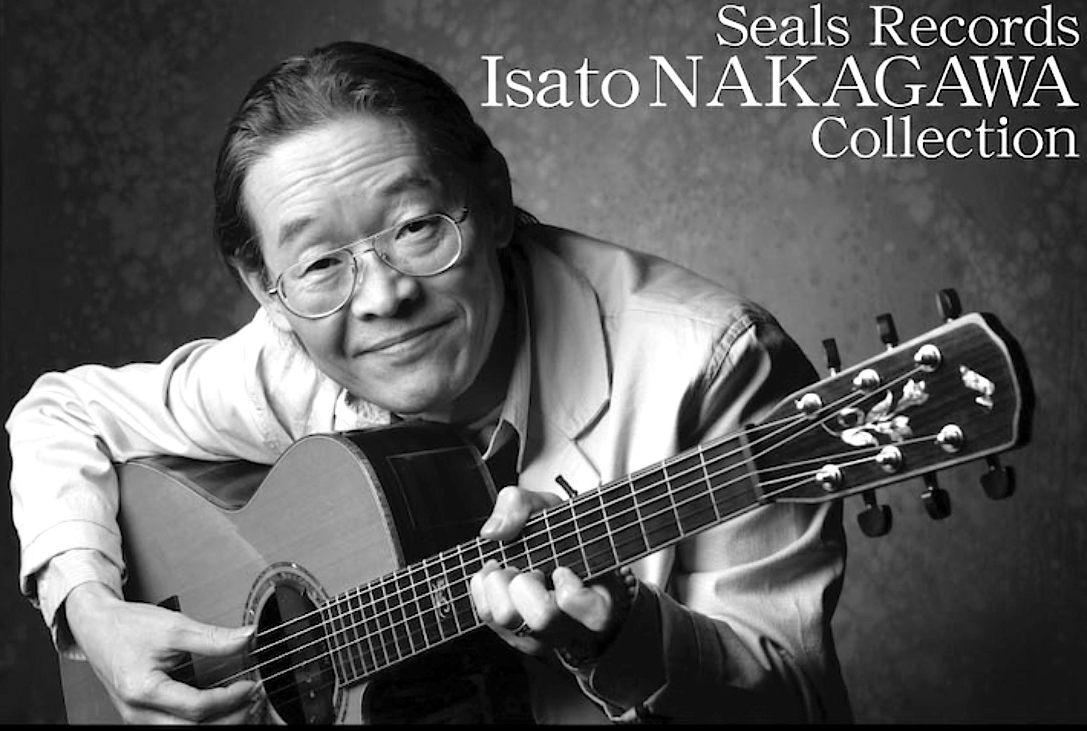 中川イサトの名作が2枚組CD『Solar Wind』Special Editionとして