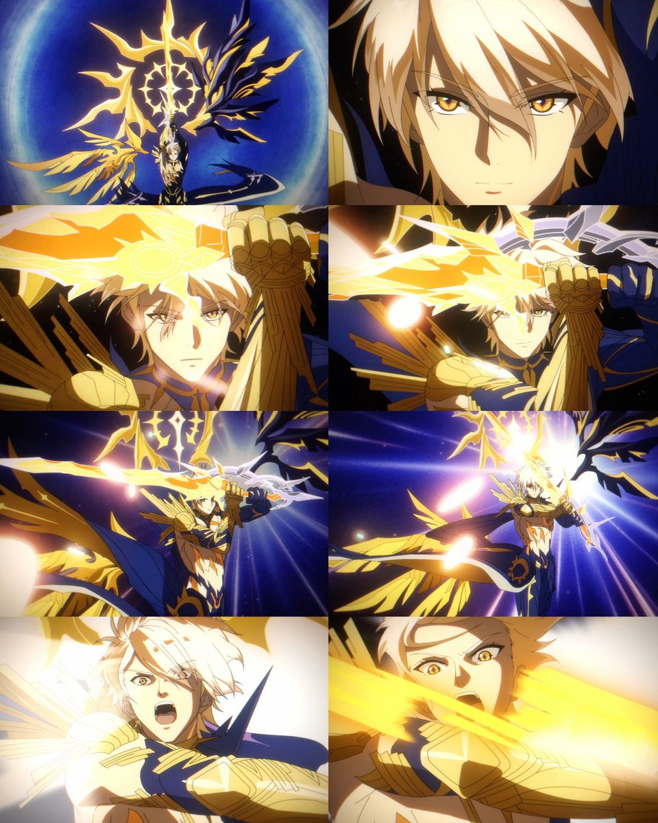 GLORIOUS KING

#HonkaiStarRail #崩壊スターレイル #Phainon