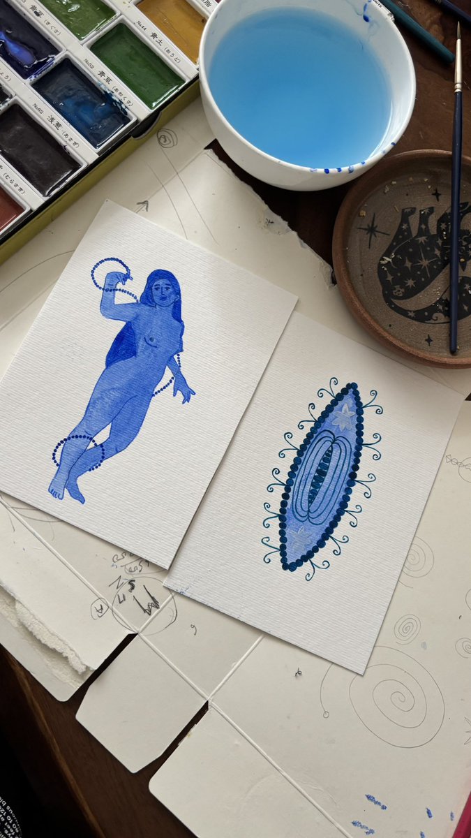 The cookie plate hasn’t moved from the table in three days and I feel people will start noticing it.