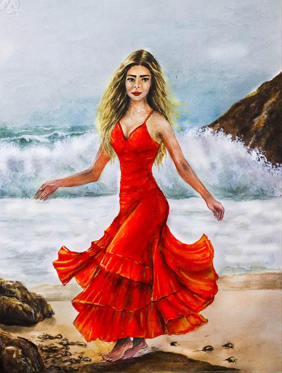 Manely541054's tweet image. 💜💜💜Gm dear fam⚘️🕊
&quot;She who dances with waves&quot;
On #skurpy
5/7
7.5 #Xtz
skurpy.com/marketplace/co…