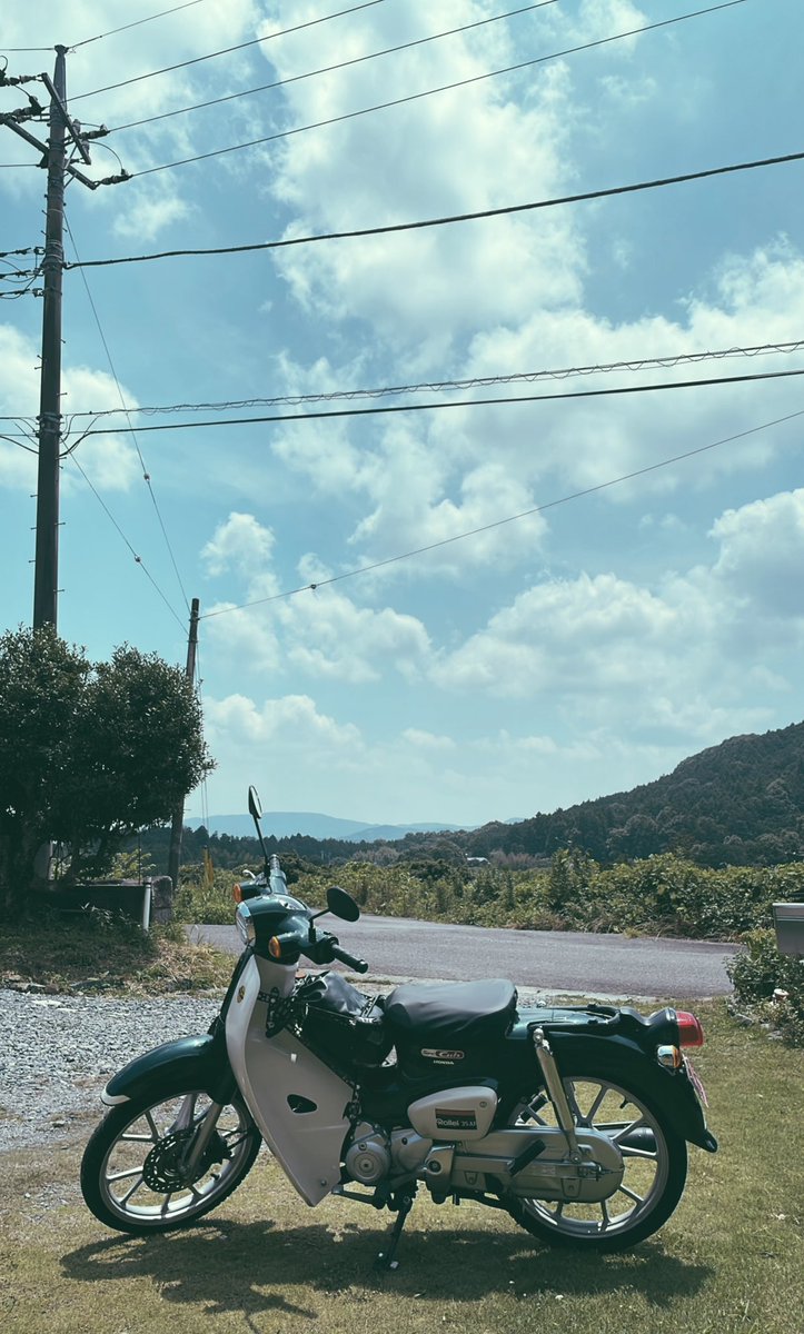 eynoill24's tweet image. いっぱい寝た　さて行くか🏃‍♀️
#polaroid669