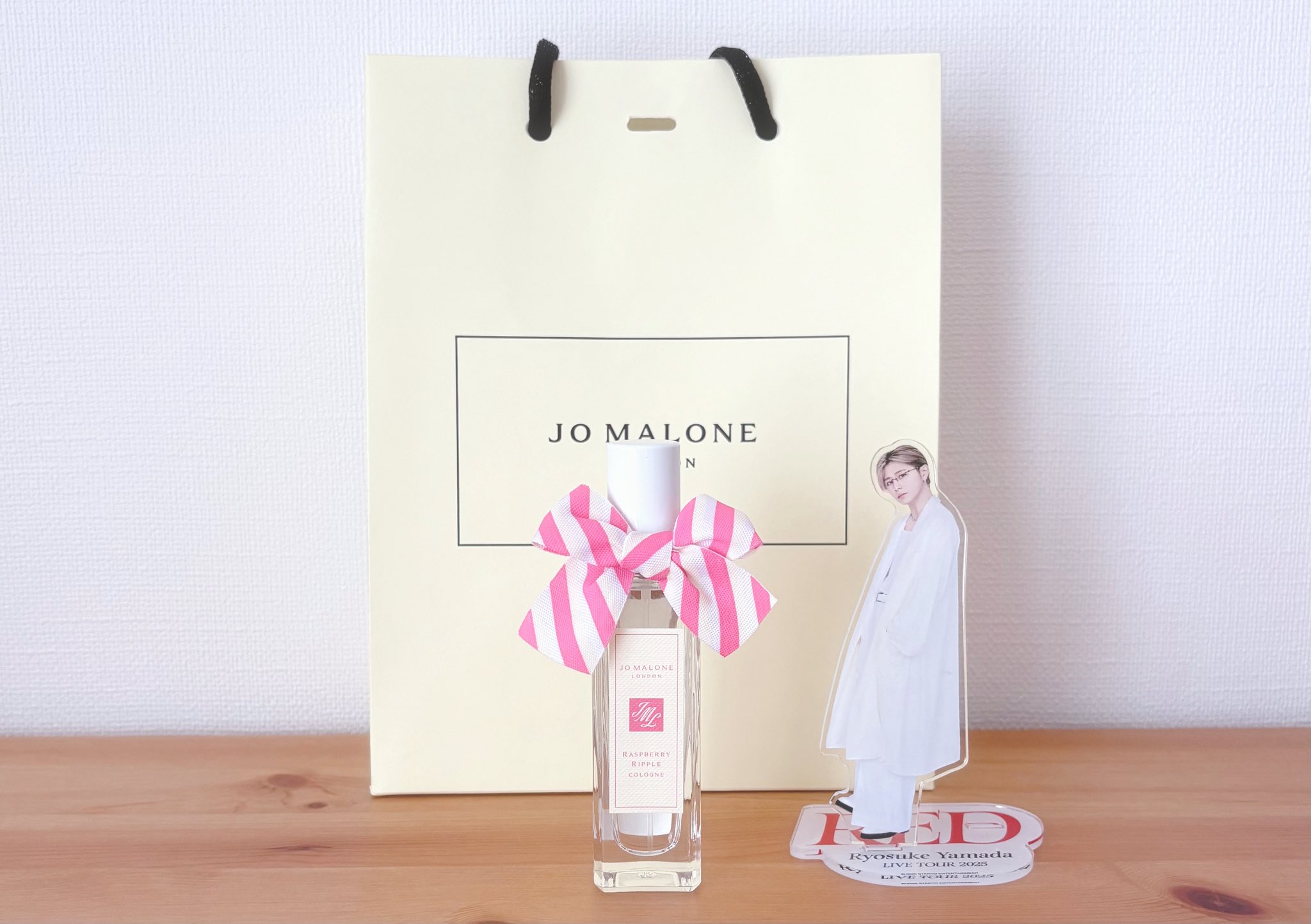 ジョー マローン ロンドン ウッド セージ ＆ シー ソルト ホーム