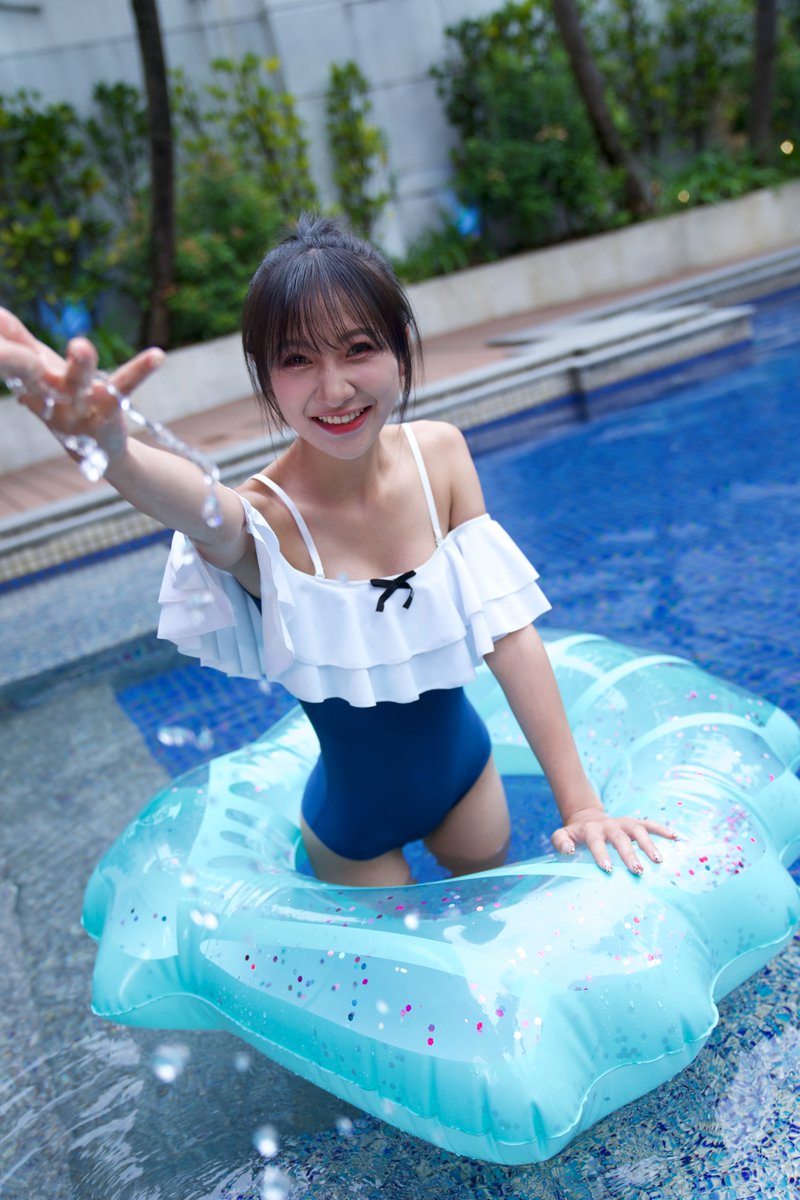 masobu_game's tweet image. 最近天气真的太热了……

出门都被晒到怀疑人生，赶紧躲进《海王传奇》避暑！

小仙穿得清凉，还特别会「降温」，肯定比空调凉爽 💦

你们都怎么消暑？

选我正解 --&amp;gt;《海王传奇》边玩边湿，爽到直接降温🫠

@xian_0630