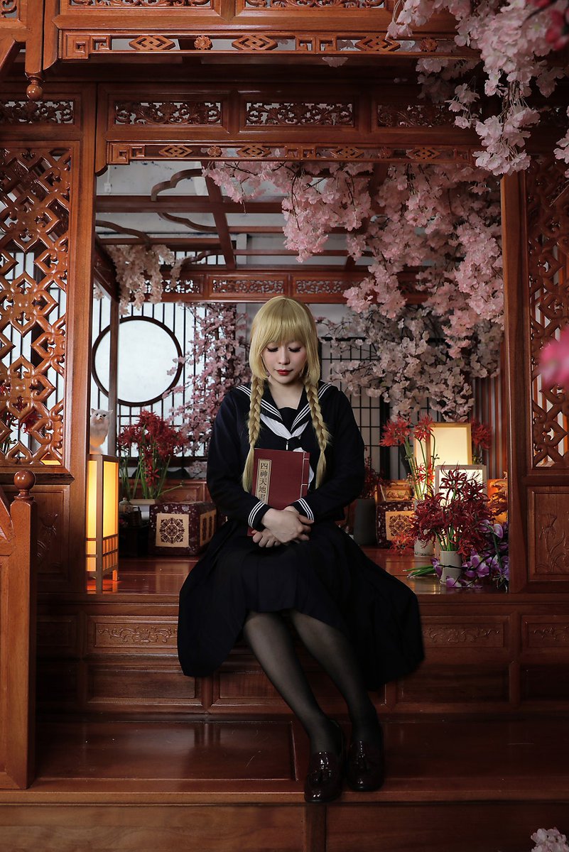 25.6.28
#환상게임 #ふしぎ遊戯
환상게임

유우키 미아카/오오스기 스즈노

📸 <a href="/amt1080/">레인트리</a>