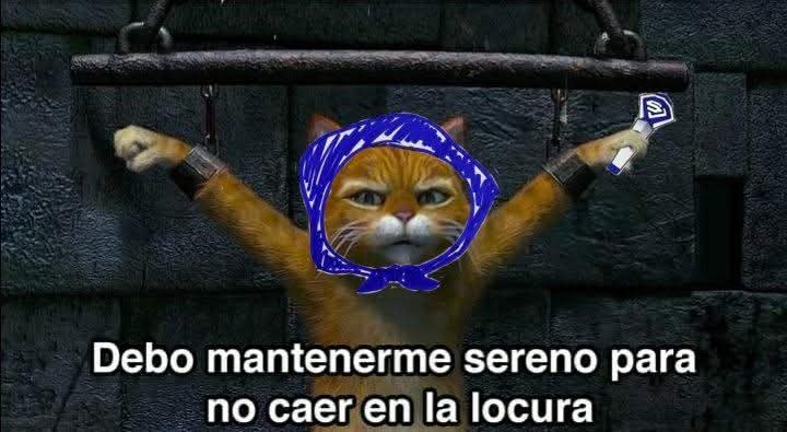 Fepepe90's tweet photo. Aquí seguimos 💙fuertes y resistiendo, sin importar las consecuencias, yo no voy a comprar al menos hasta el 2x1 o similar
El movimiento no termina, podemos hacer un cambio, uno que marque de verdad e impulse a los demás a no dejarse en cualquier evento
#OCESA_OUT #ELF_NO_COMPRA https://t.co/CxaTEaWGpb