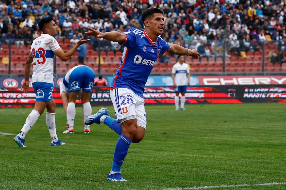 El clásico de los hijos más weones de Poblete.