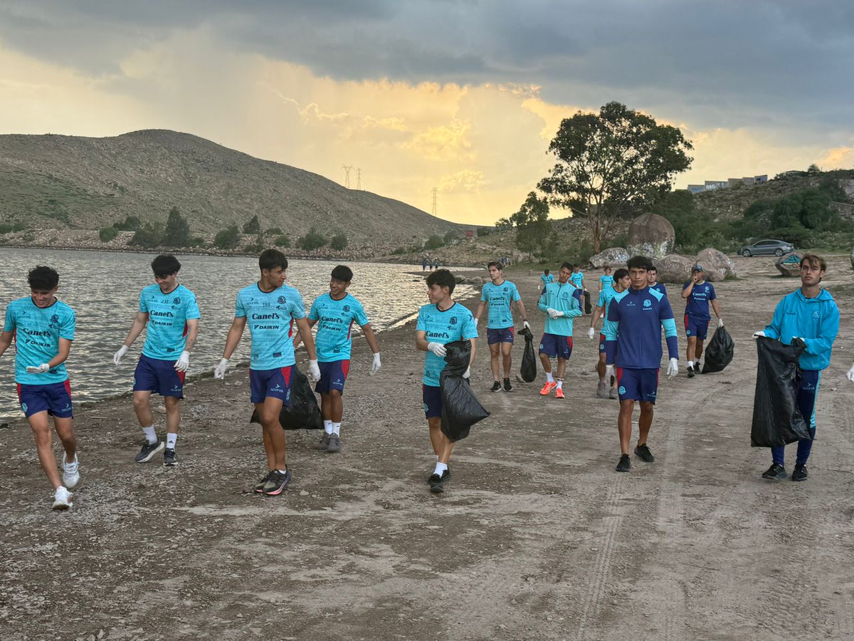 Jesús Marcos tweet media