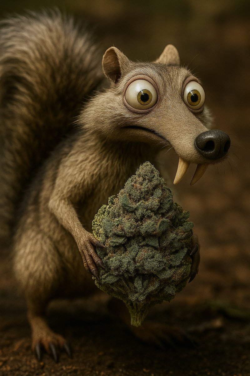 420milehighgolf's tweet photo. 🌰🚀 When you finally score the real stash, not just an acorn. 🥦😂
#HighOnLife #SquirrelGoals #CannabisCulture
@SuperiorKush11 @cannabisforrec @stonerjesus420 @STONED2Da_BoneZ @StoniesSmoke https://t.co/qt9swncbBN