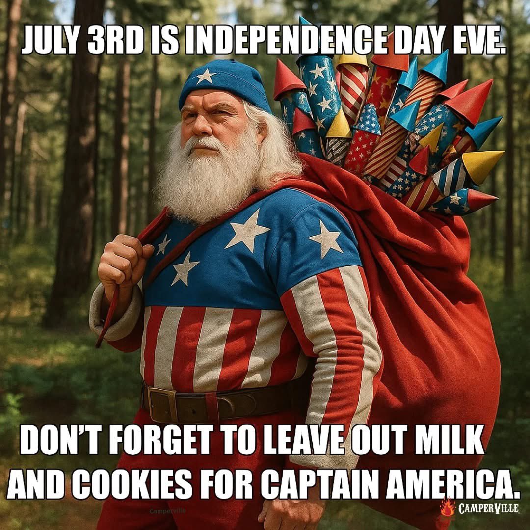 clepak's tweet image. Happy #independenceDay