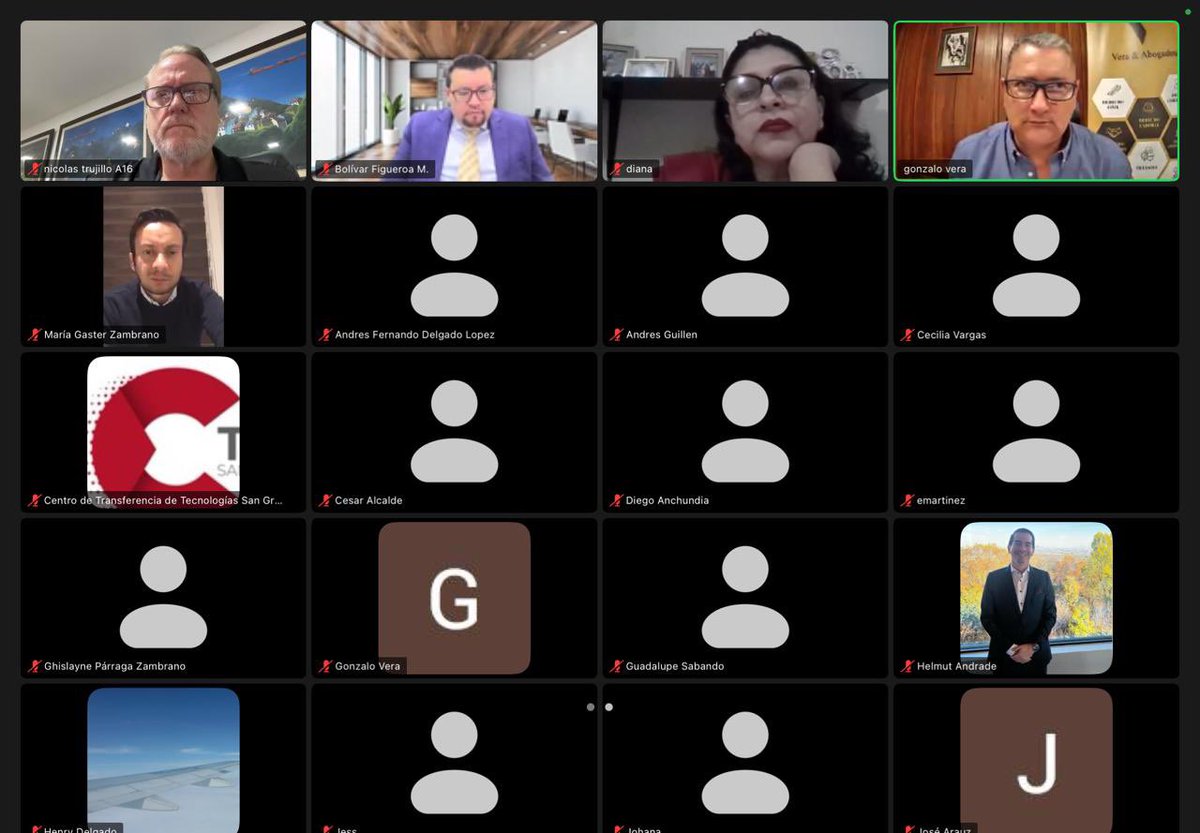 Manabí Development & Investment Corporation tweet media