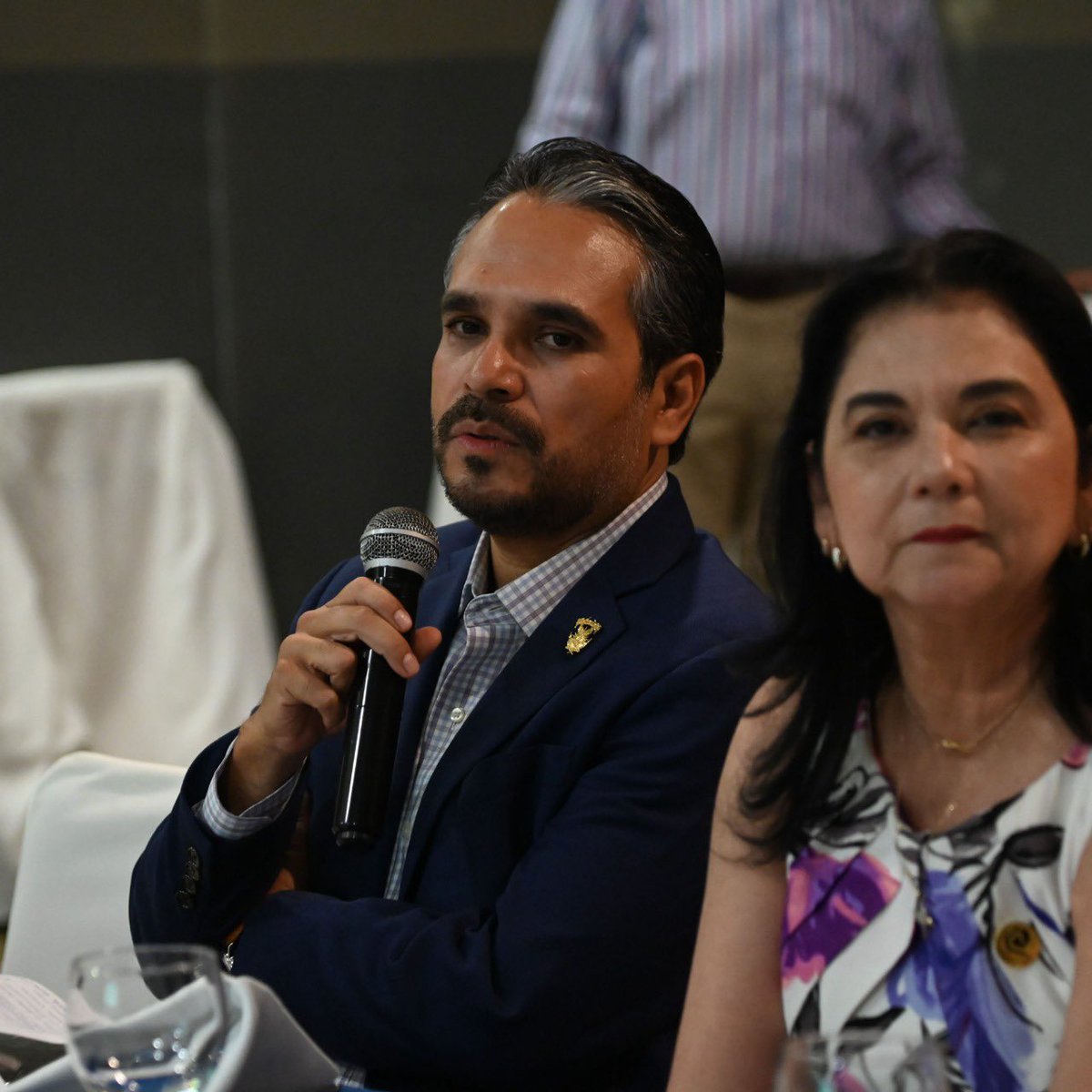 sergiomarioa's tweet image. Agradezco a la Asociación de Colegios  de Profesionistas A.C, por la oportunidad de conversar con ellos y poder contar con sus aportaciones para el Plan de Desarrollo Institucional de @uasoficialmx que impulsa el rector Jesús Madueña Molina. La visión de universidad que queremos…