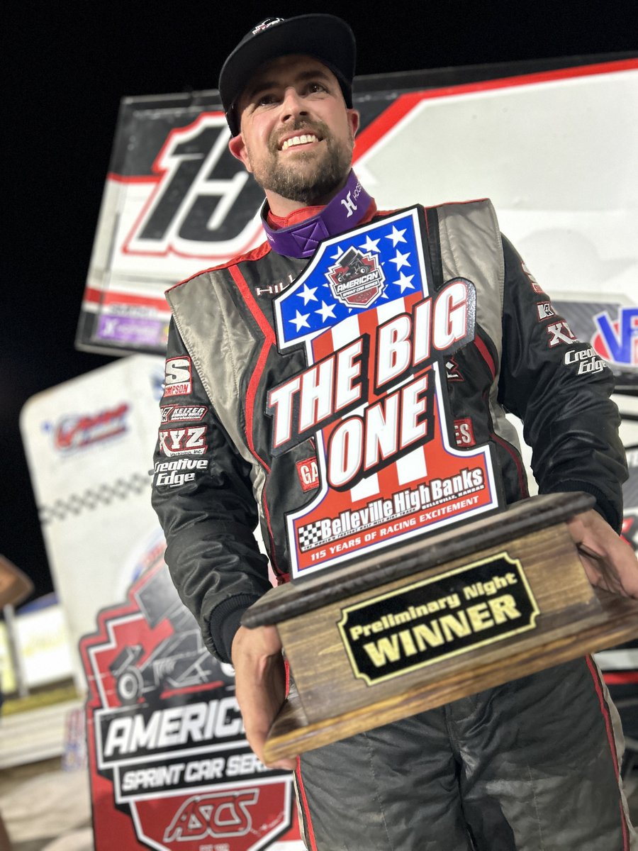 American Sprint Car Series (@ascsracing) on Twitter photo ๐๐๐ข ๐๐๐๐๐ง๐ฉ๐๐ฅ๐ ๐
๐ง. ๐๐๐๐ ๐ค๐ฅ๐๐ฃ๐๐ฃ๐ ๐ฃ๐๐๐๐ฉ ๐ค๐ ๐๐๐ ๐ฝ๐๐ ๐๐ฃ๐ ๐๐ฃ ๐ ๐ฉ๐๐ง๐๐ก๐ก๐๐ง ๐๐ฉ ๐ฝ๐๐ก๐ก๐๐ซ๐๐ก๐ก๐!
2. Jason Martin
3. Joey Danley
4. <a href="/mattcovington95/">Matt Covington 95</a>
5. Stu Snyder ๐๐๐ข ๐๐๐๐๐ง๐ฉ๐๐ฅ๐ ๐
๐ง. ๐๐๐๐ ๐ค๐ฅ๐๐ฃ๐๐ฃ๐ ๐ฃ๐๐๐๐ฉ ๐ค๐ ๐๐๐ ๐ฝ๐๐ ๐๐ฃ๐ ๐๐ฃ ๐ ๐ฉ๐๐ง๐๐ก๐ก๐๐ง ๐๐ฉ ๐ฝ๐๐ก๐ก๐๐ซ๐๐ก๐ก๐!
2. Jason Martin
3. Joey Danley
4. <a href="/mattcovington95/">Matt Covington 95</a>
5. Stu Snyder