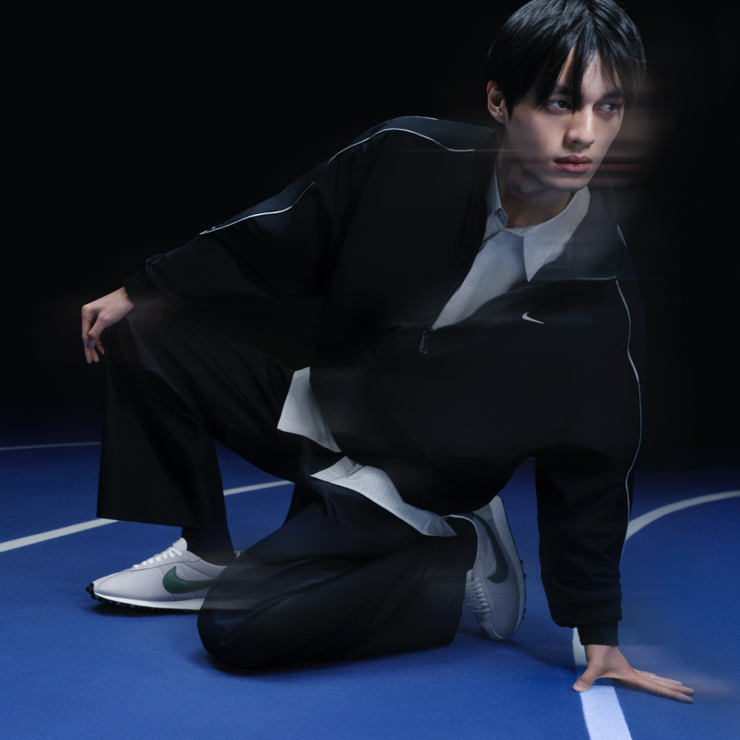 印象だけじゃ、終わらない。

Nike LD-1000が約50年の時を経て復活！
初めての感動はそのままに、あなたの毎日をスタイリッシュに仕上げる👟💫

🔗詳細はこちら
nike.com/jp/w/nike-ld-1…
