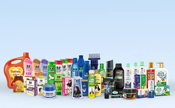 Marico Q1FY26 Update: Good Show! 

Improving Rural Market, Steady Urban Trend

Underlying Volume growth in India at Multi Quarter High

Value Added Hair Oil grew low double digits

International business delivered high teens constant currency

Consolidated revenue growth in low