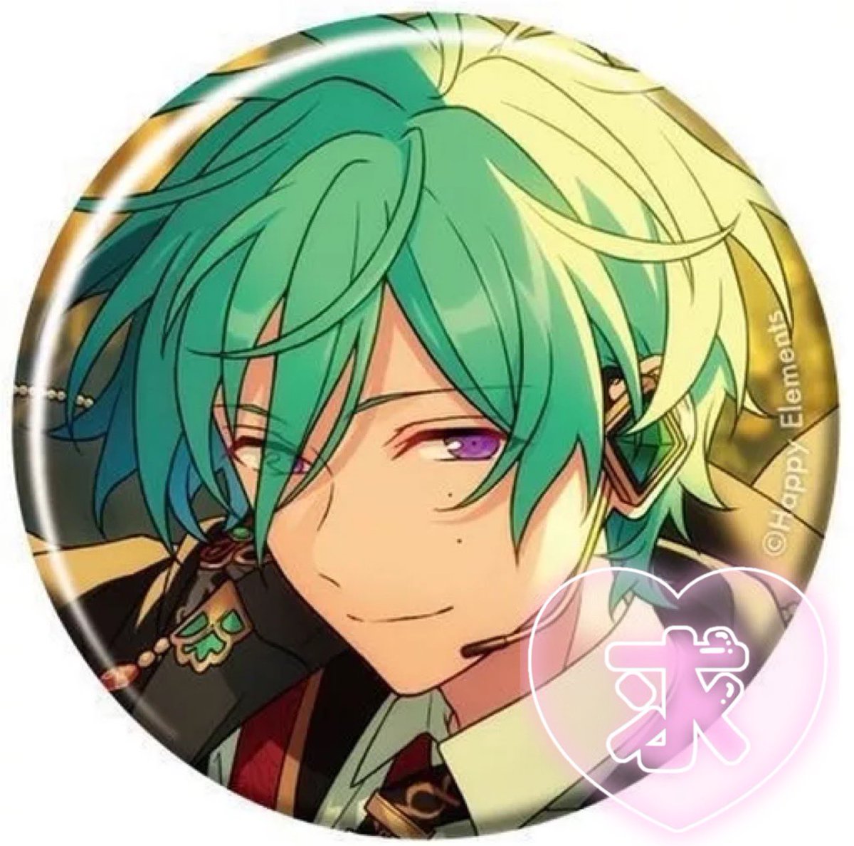 【あんスタ 買取 交換 譲渡】

譲 ⇒ PayPay
         金額ご提示ください

求 ⇒ 画像のもの1点
         風早巽 フィーチャー2 缶バッジ

郵送希望です。難しいかと思いますが、お心当たりのある方お気軽にお声掛けください。