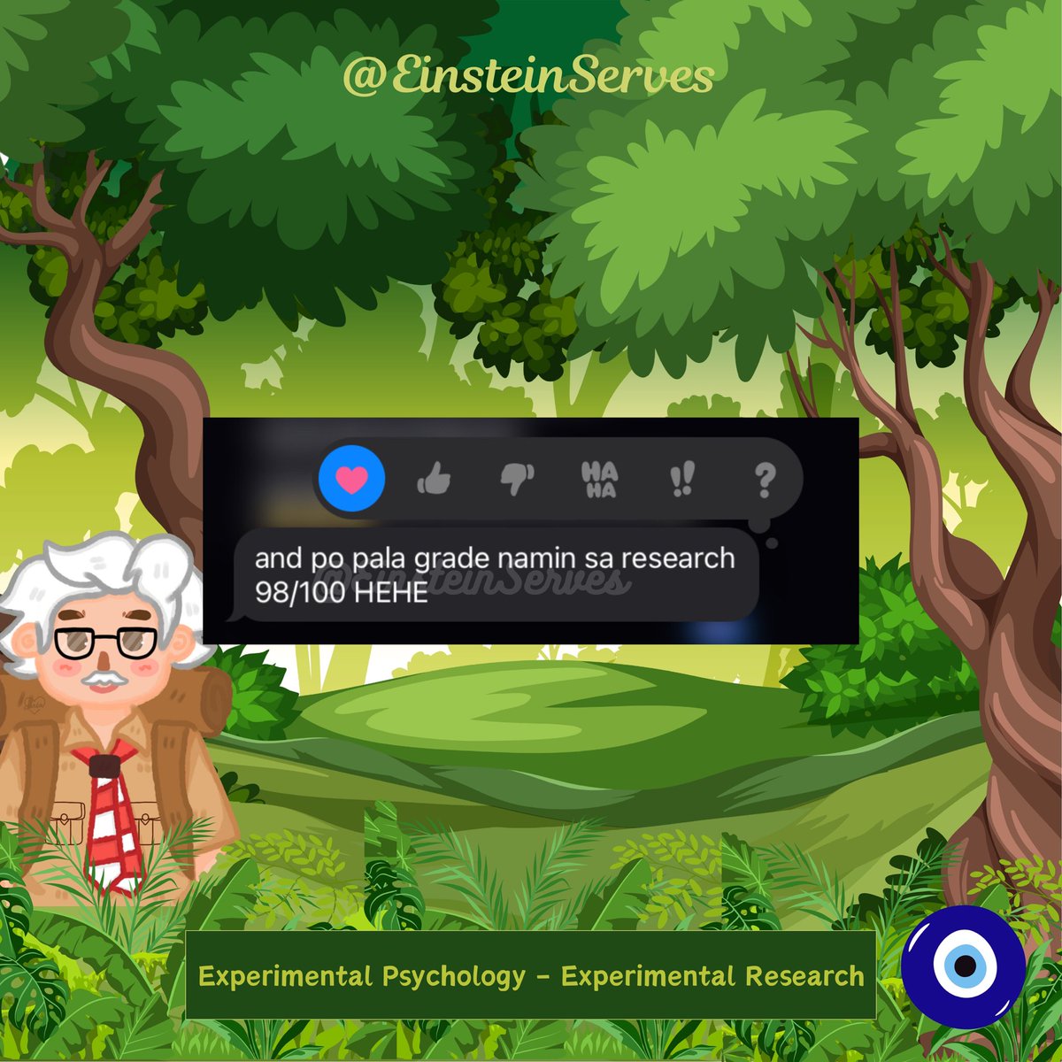 Dr. Einstein | OPEN | Writer & Researcher tweet media