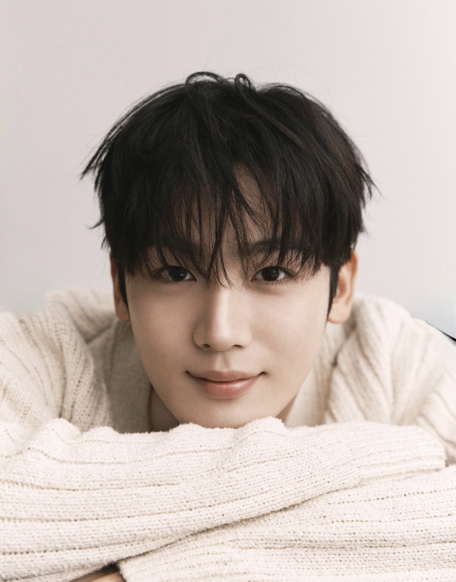 FALL FOR YOHAN tweet media