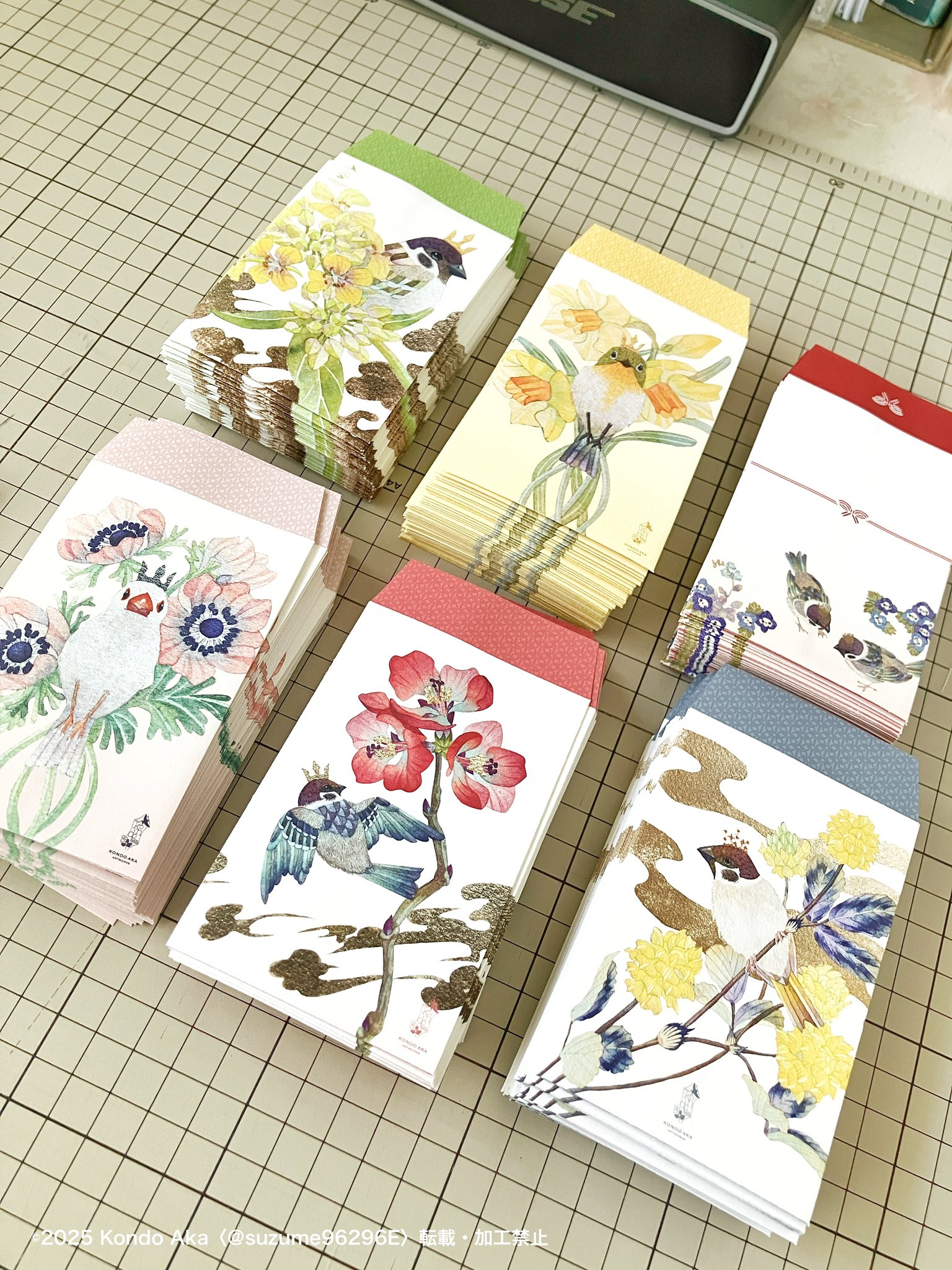 刺繍額 藤娘 刺繍額 藤娘