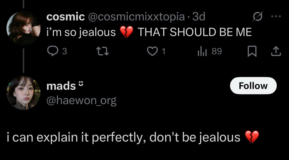 oomfships's tweet image. The first couple tonight is #Treez! Latest rising stars of oomfships, Mads and Cosmic will definitely fill your TLs with homosexual content…