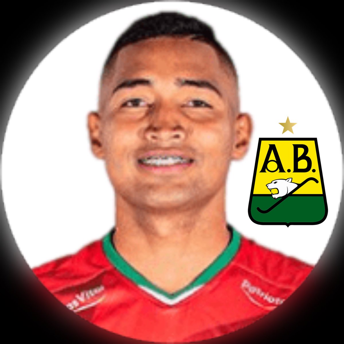 De no presentarse nada extraordinario, el vallenato, Carlos De Las Salas será nuevo jugador de Atletico Bucaramanga. 🟡🟢
De Las Salas es lateral izquierdo, 27 años, acumula en su carrera 180 partidos en la A Y B y 11 goles en: Leones, Tigres y Patriotas
En el 2025 13 partidos