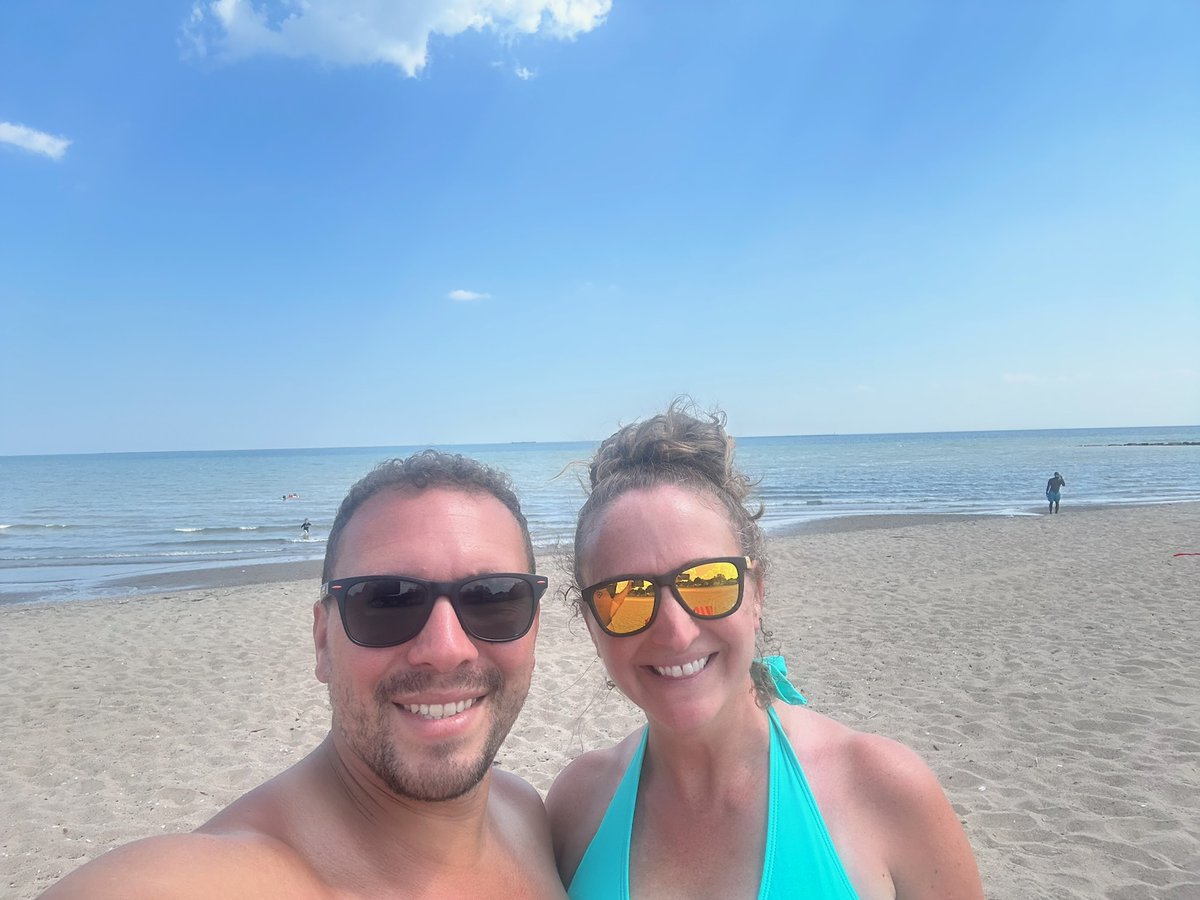 Dr. Shaun Perez (@drshaunperez) on Twitter photo 11 miles over the past 3 days on vacation. It has been the most enjoyable way to start each morning - followed by plenty of fun & relaxation on the beach 🌊
#FitLeaders <a href="/Asael_Ruvalcaba/">Asael Ruvalcaba (Mr. R)</a> <a href="/CoachGoodman/">Coach Goodman</a> <a href="/CoachTLambVB/">Terry Lambert 🇺🇸</a> <a href="/greg_poppy/">Coach P</a> <a href="/KeithPiccard/">Keith Piccard</a> <a href="/NathalieR71/">Nathalie Roy (she/her)🇨🇦</a> <a href="/ValChavez2024/">Valerie Chavez</a> 11 miles over the past 3 days on vacation. It has been the most enjoyable way to start each morning - followed by plenty of fun & relaxation on the beach 🌊
#FitLeaders <a href="/Asael_Ruvalcaba/">Asael Ruvalcaba (Mr. R)</a> <a href="/CoachGoodman/">Coach Goodman</a> <a href="/CoachTLambVB/">Terry Lambert 🇺🇸</a> <a href="/greg_poppy/">Coach P</a> <a href="/KeithPiccard/">Keith Piccard</a> <a href="/NathalieR71/">Nathalie Roy (she/her)🇨🇦</a> <a href="/ValChavez2024/">Valerie Chavez</a>