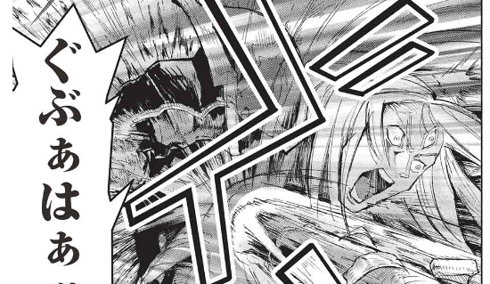 【最新話更新】7月4日「アラフォーになった最強の英雄たち、再び戦場で無双する!!」23話後半公開です!
死力を尽くしたあの2人の戦いついに決着つくのか…!?
先日ニコニコ静画で前半が公開、今回はコミックファイアで後半が公開で続けて読めます～!よろしくです!!

https://t.co/wqgPRqXKBL 