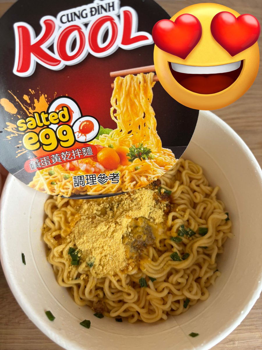 長男に狙われてたやつ😂
奪われずついに食べれる！