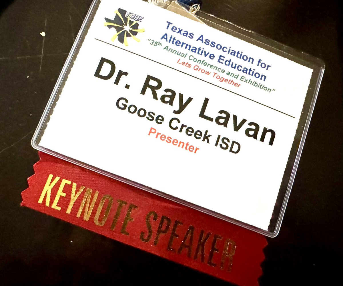 Dr. Ray Lavan tweet media