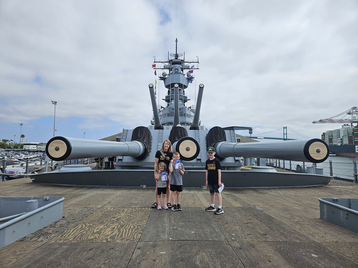 Brett Esbaum tweet media