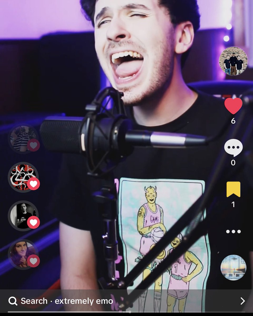 Dying at the search suggestion