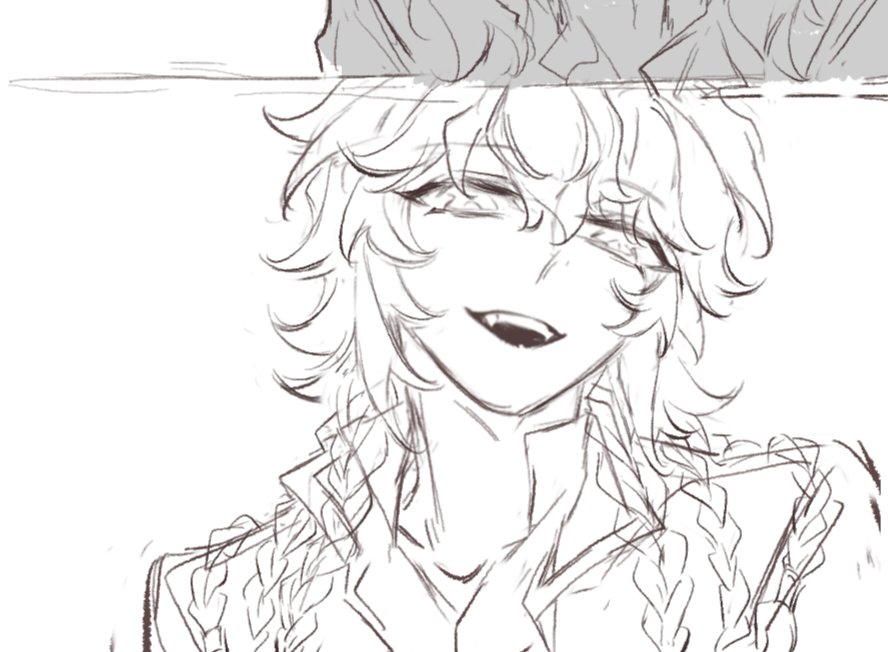 L_kui03's tweet image. 一些草稿