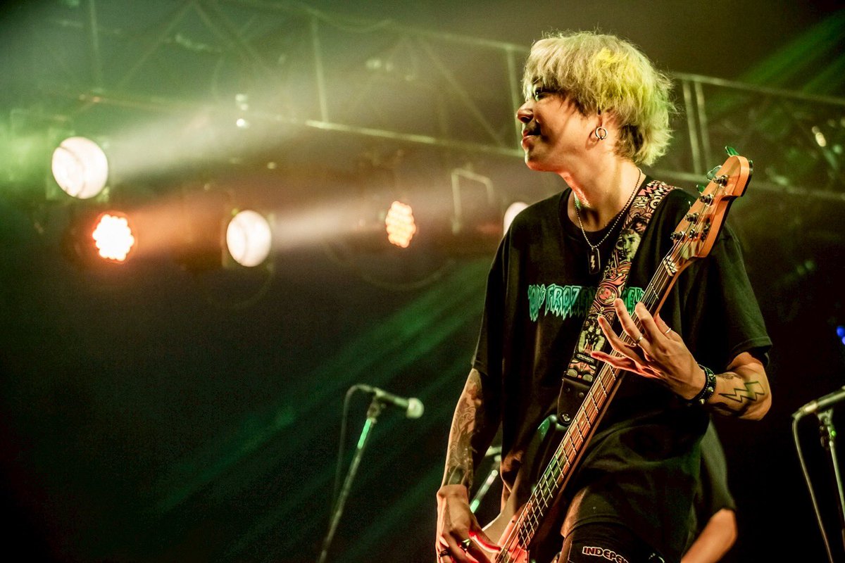 YUJI (@Ba_Vo_YUJI) / X