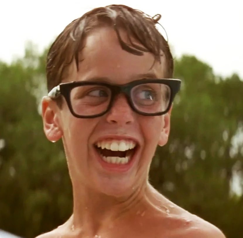 R*zzler will NEVER be Squints.