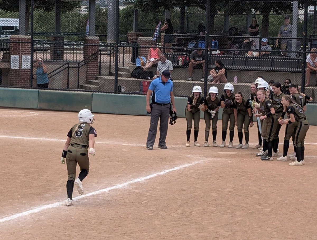 We got the #2 seed!

Play at 1pm: Field 2 @ Long Lake Regional Park in Arvada,CO