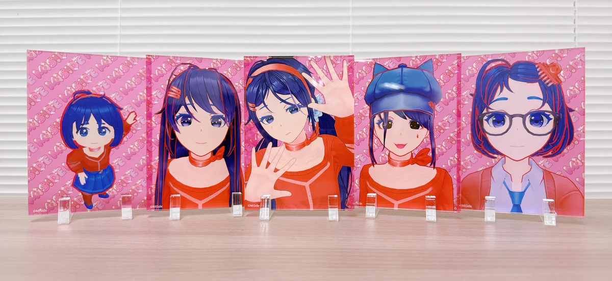 ミブリーグッズ Gu-895aXAAARFEy?format=webp&
