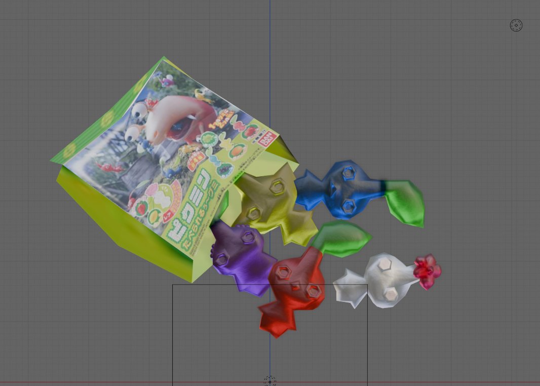 Axogo3D's tweet image. I shall be done with this tomorrow