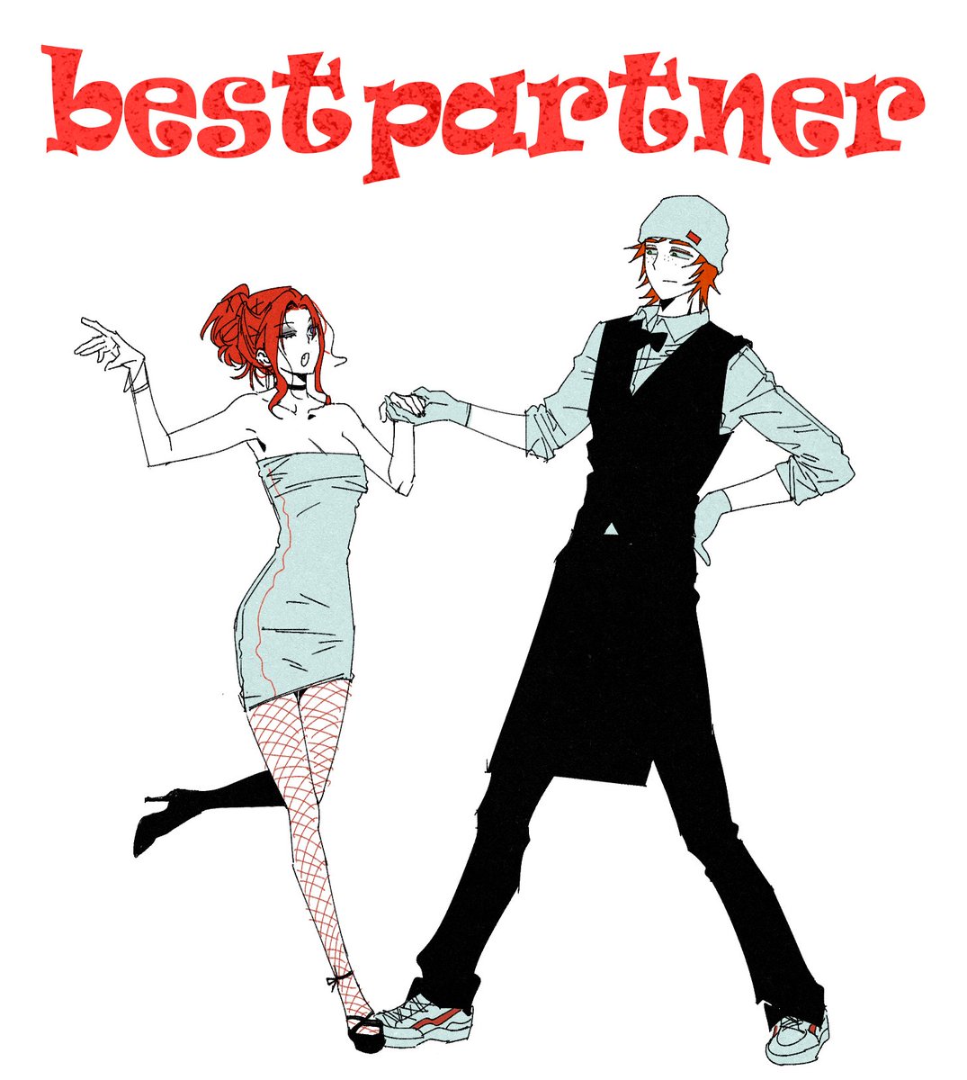 emergency food tweet media