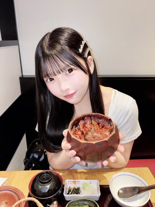 最上みおのTwitter画像10