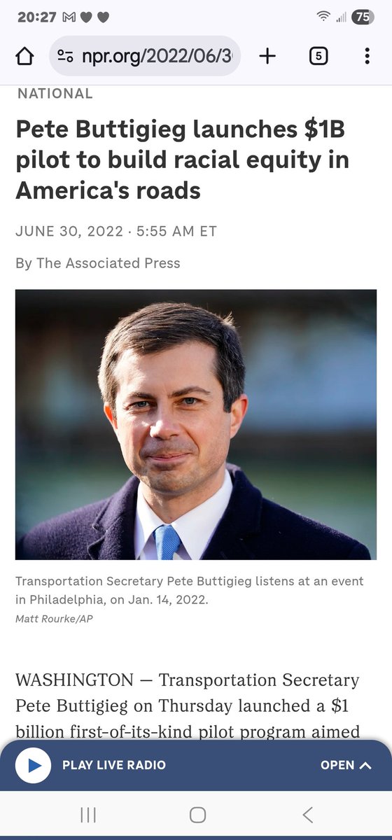 This guy spent , 1 Billion because roads a racist. Failed Ohio victims and took off work to breastfeed from his milk less teet. Nobody cares what he thinks!