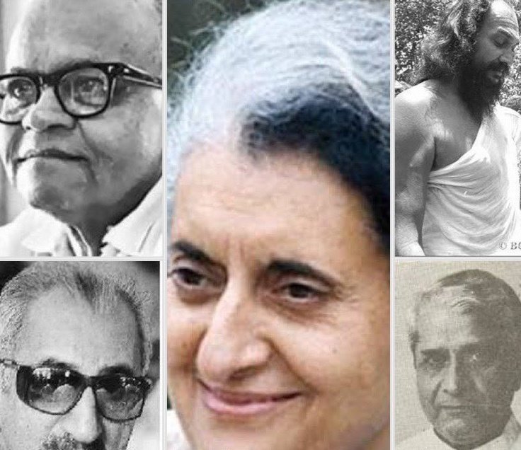 ओ #गालीवाली_ऑन्टी जी 
क्या एक बार Iron Lady इंदिरा की पूरे SM पे बेइज़्ज़ती करवा के तसल्ली न हुई जो आज फिर पोस्ट डाल दी उसकी🤪🤣

सब तो दुनियाँ जन चुकी है कि इण्डिला जी तो ऑंखें बंद करके तीन चार जगह ही surrender करती थी या कहो कि झुकती थीं😲👇👇